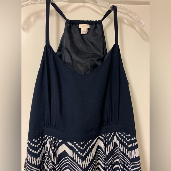 JCrew maxi dress - Picture 2 of 3